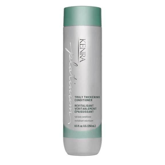 Kenra Platinum Truly Thickening Conditioner 8.5 oz