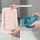 thumbnail image 3 of Twowood Hogar Reutilizable Eco-Friendly Silicone Fridge Food Organizer Sellado Bolsa de bolsa de almacenamiento Twowood 21056821, 3 of 6