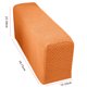 thumbnail image 5 of Fundas Lavables para Sillones Protector Muebles Brazos Sofá () Naranja, 5 of 9