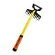 thumbnail image 2 of Rastrillo para Desherbar, Rastrillo para Quitar Malezas, Desherbador Manual para Aflojar El Suelo, Cultivar Y Plantar, para Jardinería Y Plantación de, 2 of 8