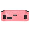 thumbnail image 2 of BeesClover Console de Jeu Étui Protecteur Portable Anti-Chute Coque Souple en Silicone Compatible pour Steam Deck, 2 of 8
