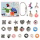 thumbnail image 2 of Kit para hacer pulseras DIY con cuentas, calendario de cuenta regresiva de 24 días, 2 of 5