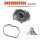 thumbnail image 3 of Bomba de agua 94810603301 para Porsche Macan Panamera Cayenne 2008-2016, 3 of 11