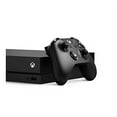 thumbnail image 4 of Restored Microsoft Xbox One X 1Tb Console With Wireless Controller: Xbox One X Enhanced, Hdr, Native 4K, Ultra Hd (Refurbished), 4 of 6