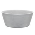 thumbnail image 1 of Noritake® Grey on Grey Swirl Fruit Bowl, 1 of 1