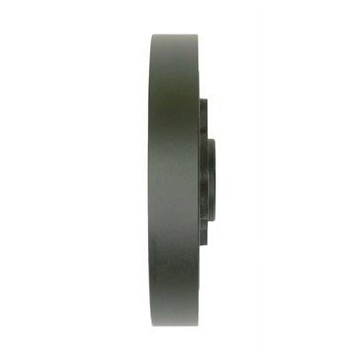 Dayco PB1111N - Engine Harmonic Balancer Fits select: 1973-1976 FORD F250, 1973-1976 FORD F100