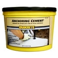 thumbnail image 6 of Quikrete Anchoring Cement 10 lb Gray, 6 of 8