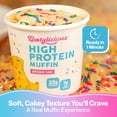 thumbnail image 5 of Bootylicious High Protein Muffins | Variety | 12-Pack, 5 of 8