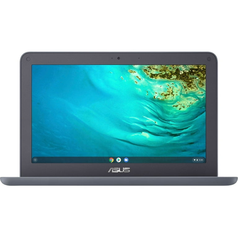 ASUS Notebook Chromebook C203XA, Quad-Core, 11.6