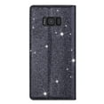 thumbnail image 3 of Samsung Galaxy S8 Wallet Case, Dteck Bling Slim PU Leather Magnetic Flip Folio Stand Case Cover Built-in One Card Holder For Samsung Galaxy S8, Gray, 3 of 6