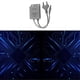 thumbnail image 5 of 12V 2A Power Adapter Waterproof Power Camera Rainproof Power Adapter Light Strip Supply with EU Plug A, 5 of 5