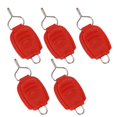 thumbnail image 3 of Spptty Baitcasting Reel Fishing Line Holder Clip Buckle Stopper , Fishing Line Clip, Fishing Line Keeper, 3 of 8