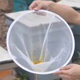 thumbnail image 4 of 10-Pack Honey Filter Bags, Ultra-Fine Mesh Strainer Bucket Filter for Beekeeping and Kitchen Use, 4 of 6