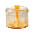 thumbnail image 1 of RKSTN Household Multi-Function Manual Press Fast And Convenient Meatball Maker Orange, 1 of 4