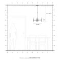 thumbnail image 6 of Livex Lighting - Copenhagen - 4 Light Mini Chandelier in Mid Century Modern, 6 of 11