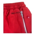 thumbnail image 5 of Nike Dri-FIT Standard Issue Men's 8\ Color: University Red/Black Size: S, 5 of 5