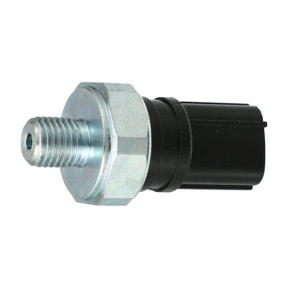 Unique Bargains Engine Oil Pressure Sensor for Honda Civic 2012-2020 Metal 37250-R1A-A01 Silver Tone  Black