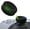 Black, variant on PlayVital Thumbs Cushion Caps Thumb Grips for ps5, for ps4, Thumbstick Grip Cover for Xbox Series X/S, Thumb Grip Caps for Xbox One, Elite Series 2, for Switch Pro Controller - Black