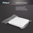thumbnail image 3 of AAWipes Cleanroom Double Knit 100% Polyester Wipers 6"x6" Case Pack (1 Case with 6,000 Wipes per 40 Bags, 150 Pcs/Bag, CP14006) Lint Free Cleanroom Wipers Bulk, 3 of 9