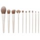 thumbnail image 1 of Jessup Makeup Brushes 14Pcs Makeup Brush Set Premium Synthetic Powder Foundation Contour Blush Concealer Eye Shadow Blending Liner Make Up Brush Kit L, 1 of 4