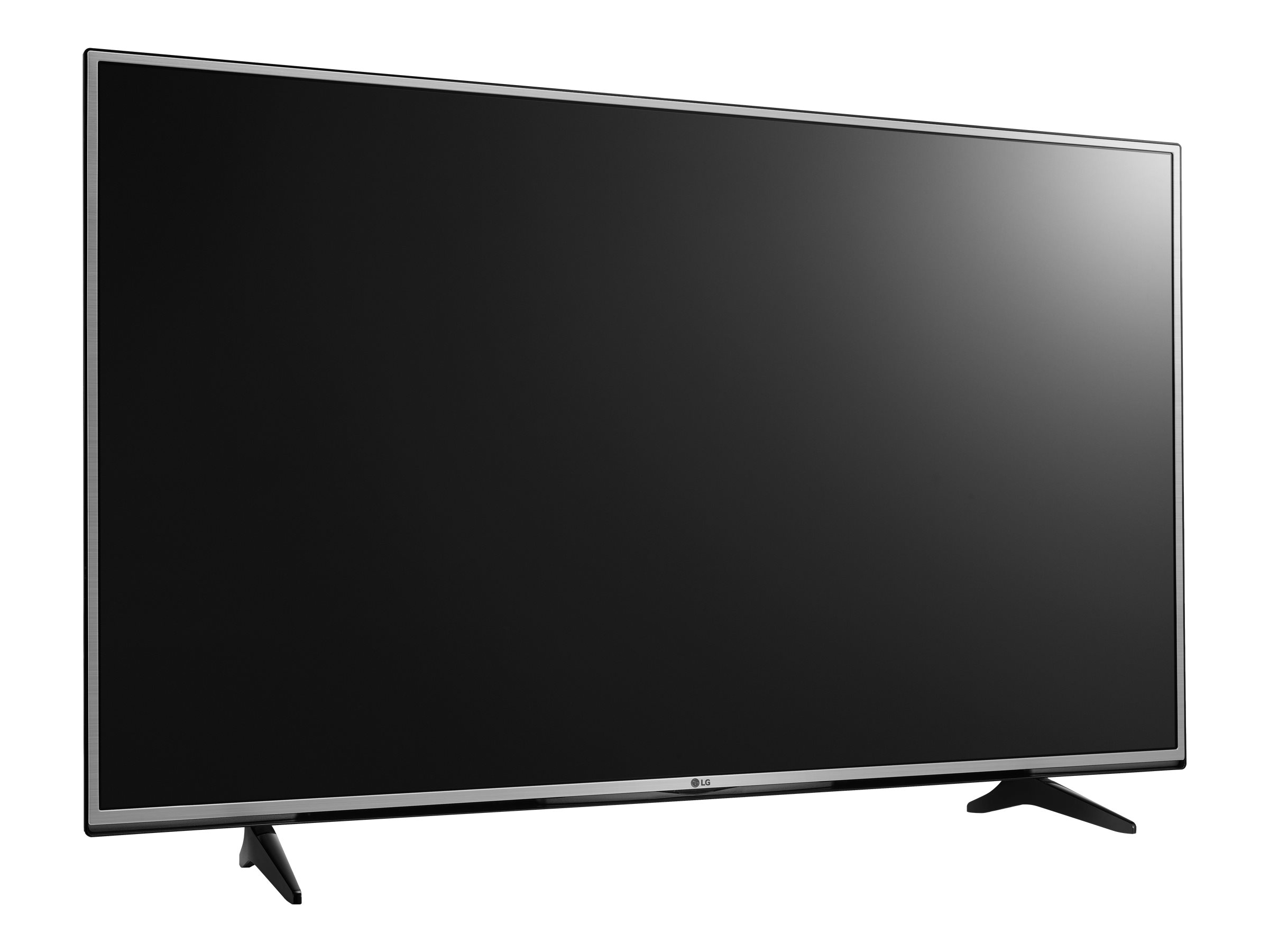 LG 55UH6030 - 55" Diagonal Class (54.6" viewable) LED-backlit LCD TV - Smart TV - webOS - 4K UHD (2160p) 3840 x 2160 - HDR - image 2 of 13