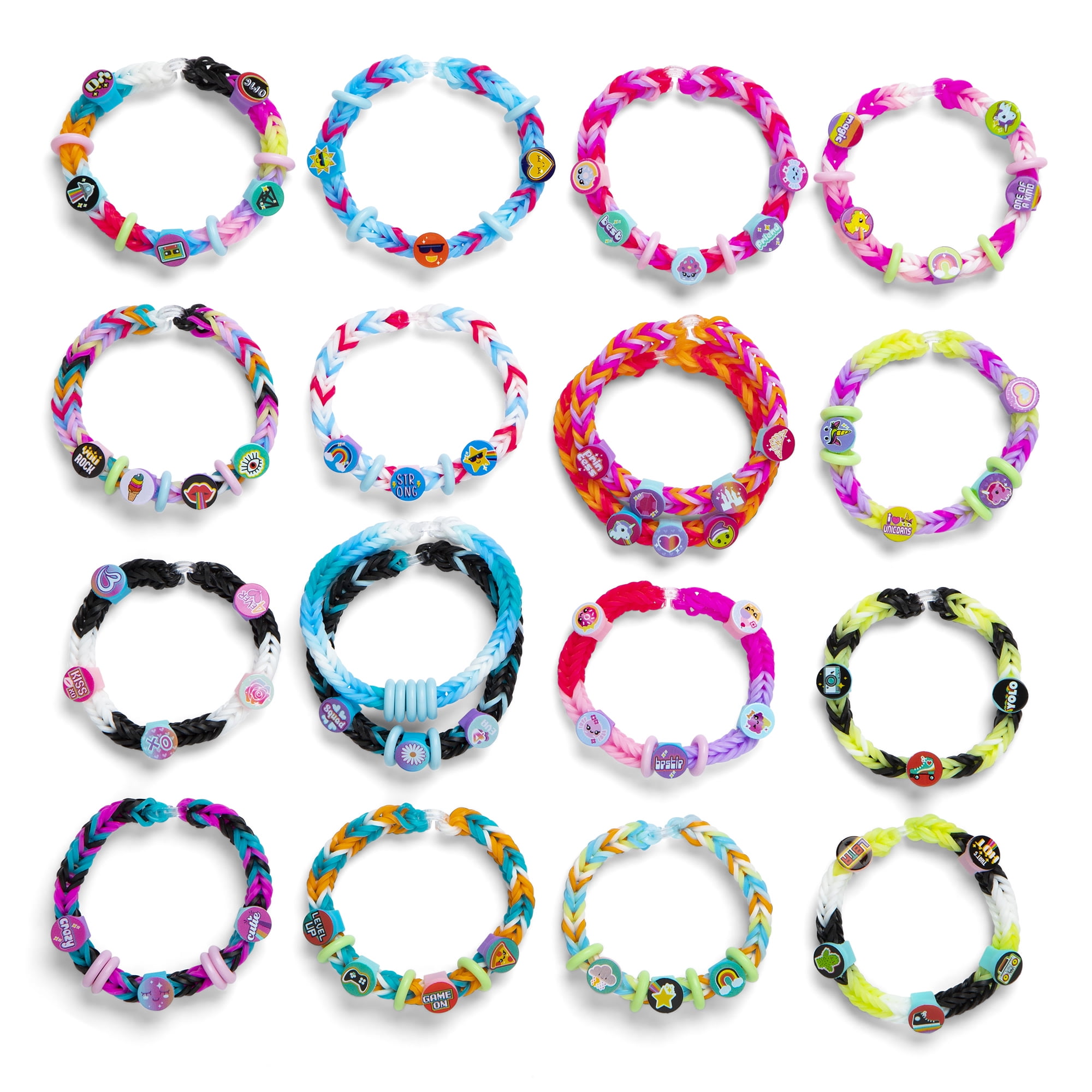 Buy Multicolour Bracelets & Kadas for Men by Sohi Online | Ajio.com
