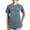 Blue Jean, variant on - Mimi T Shirt - Womens Comfort Colors® Shirt