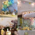 thumbnail image 5 of Set de decoración FurPaw Classic Winnie Bear Friends con 8 patrones, 5 of 5