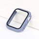 thumbnail image 1 of Vidrio + cubierta para Apple Watch case 7/6/SE/5/4/3/2/1 iWatch 42mm 38mm vidrio templado parachoques para apple watch 44mm 40mm 45mm 41mm Tan Jianjun  unisex, 1 of 2