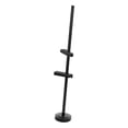 thumbnail image 1 of Milaget GPU Holder Computer GPU Brace Video Card Holder Multiuse Aluminum Alloy GPU Stand Universal Adjustable Graphics Card Support Black, 1 of 4