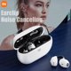 thumbnail image 2 of Auriculares inalámbricos Xiaomi con clip para la oreja, Bluetooth 5,3, auriculares deportivos de conducción ósea, auriculares impermeables con micrófono, 2 of 5
