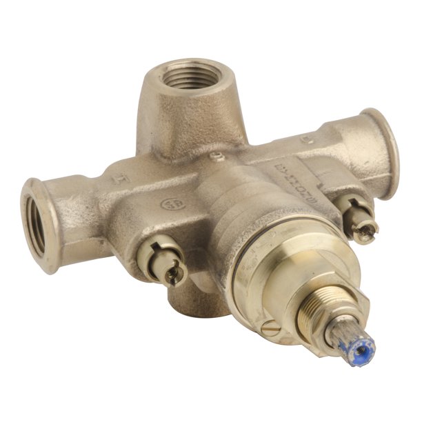 15 2 3 2x 46 Symmons 46-2X-IPS-BODY Temptrol Ii Pressure Balanced Rough In Valve