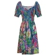 thumbnail image 4 of 2024 Summer joy Dress clothes Women's dresses Women's summer suit, 4 of 6