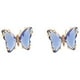 thumbnail image 1 of Fiudx Anillo de Pendientes, Joyería de Aleación de Diamantes Multicolor, Conjunto de Pendientes de Moda para Mujer, Diseño Duradero, Idea de Regalo Perfecta, Ocasión de Uso Diario, Accesorios Elegant, 1 of 4