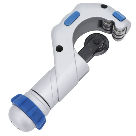 

Bearing Type Pipe Cutter Copper Pipe Cutter Tubing Cutter Pipe Cutter For Thin-walled Pipes Such As PPR Pipes For Cutting Copper Pipe For Aluminum Tube