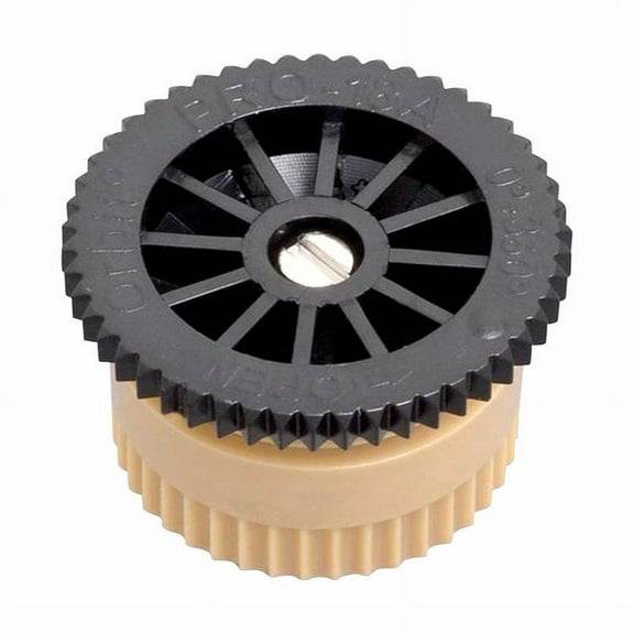 Orbit 18' Radius Female Thread Adjustable Pop-Up or Shrub Sprinkler Head Nozzle