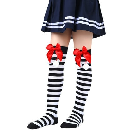 

Kids Christmas Socks Boys Girls Warm Socks Novel Christmas Socks Kids Children Cute Socks Stocking For Christmas