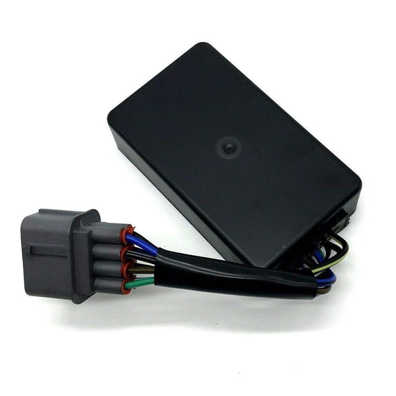 HP CDI Box fits Honda TRX 300 2x4 TRX300 FW 4x4 Fourtrax TRX300FW 1998 1999 2000