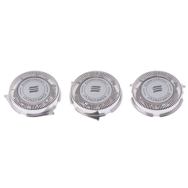 Datingday SH30 Replacement Heads For Philips Norelco Series 3000 2000