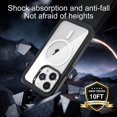 thumbnail image 5 of For Iphone 14 Pro Max Case-have Different Colors- Life Waterproof Magsafe Magnetic Rugged, 5 of 5