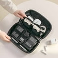 thumbnail image 3 of Large-Capacity Organizer Pouch in Multi-Color, 3 of 7