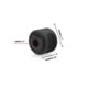 thumbnail image 3 of Speravity Paquete de 8 casquillos de soporte estabilizador trasero de repuesto NO.5432598, compatible con Polaris 1996-2014 335400 450500 600700 Vehículos, repuestos y accesorios Mis Speravity VI014398-00B, 3 of 6