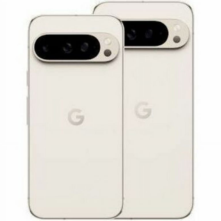 Google Pixel 9 Pro XL GGX8B 128 GB Smartphone, 6.8 Google Pixel 9 Pro XL GGX8B 128 GB Smartphone, 6.8