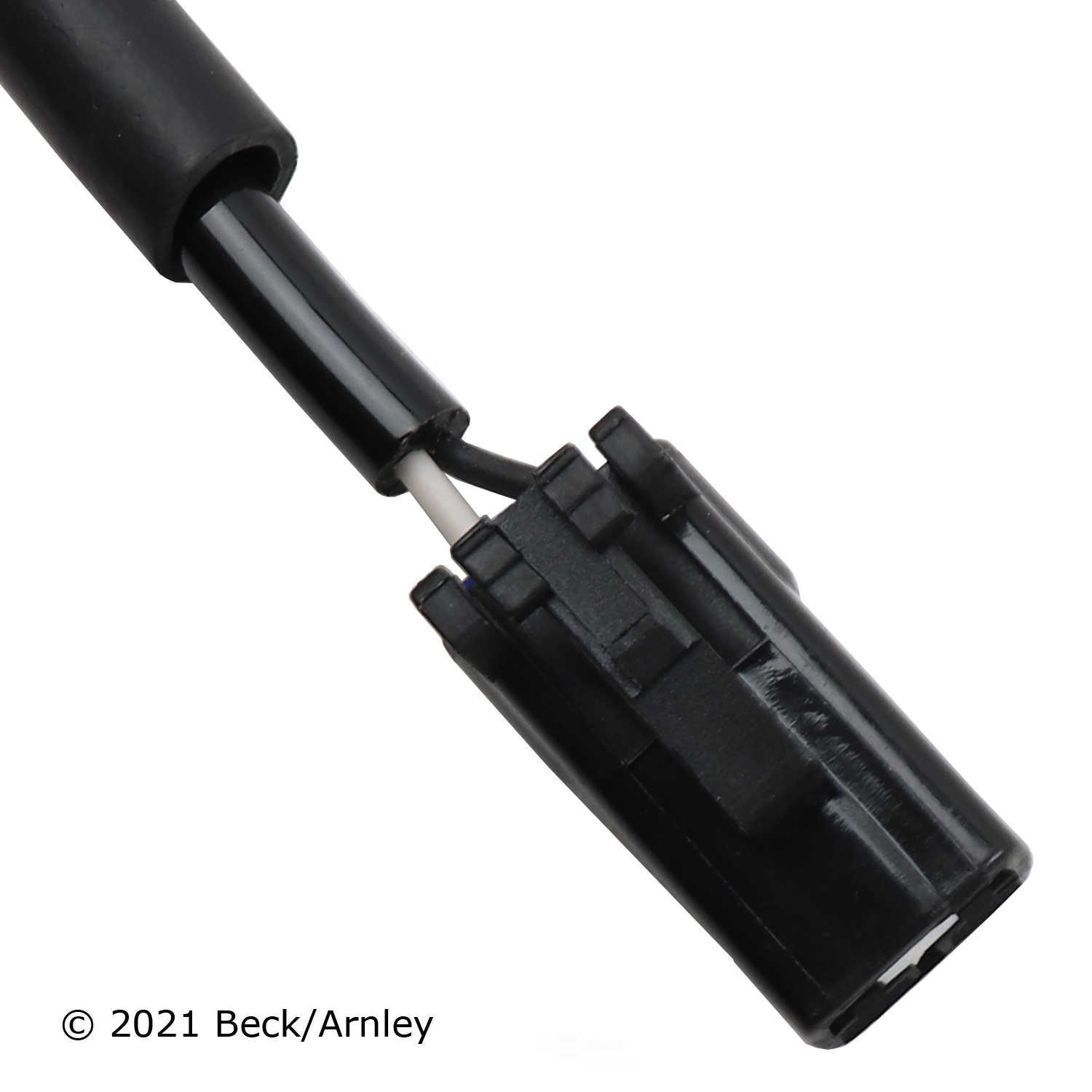 Beck/Arnley 084-5026 ABS Wheel Speed Sensor