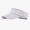 French grey, variant on Sun Visor Hat for Women & Men UV Protection Lightweight Foldable Summer Sports for Running Tennis Golf Pickleball