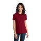 thumbnail image 1 of Polo de piqué elástico para mujer Port Authority®. L555 Rojo Chile XXL Autoridad Portuaria L555, 1 of 1