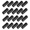 thumbnail image 2 of Miangastore 20 Pcs Embouts de Queue de Billard Protecteurs en Caoutchouc Résistants à l'Usure pour Queue de Billard, 2 of 8