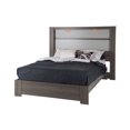 thumbnail image 4 of South Shore Gloria Collection Queen Size Platform Bed, 4 of 9