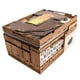 thumbnail image 1 of Organizer SMONEX Wooden para juego de mesa Gloomhaven con 4 tablas, 1 of 9
