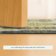 thumbnail image 5 of Addison Rugs Chantille Indoor/Outdoor Transitional Lattice Aloe Machine Washable Rectangle Rug, 10' x 14', 5 of 8